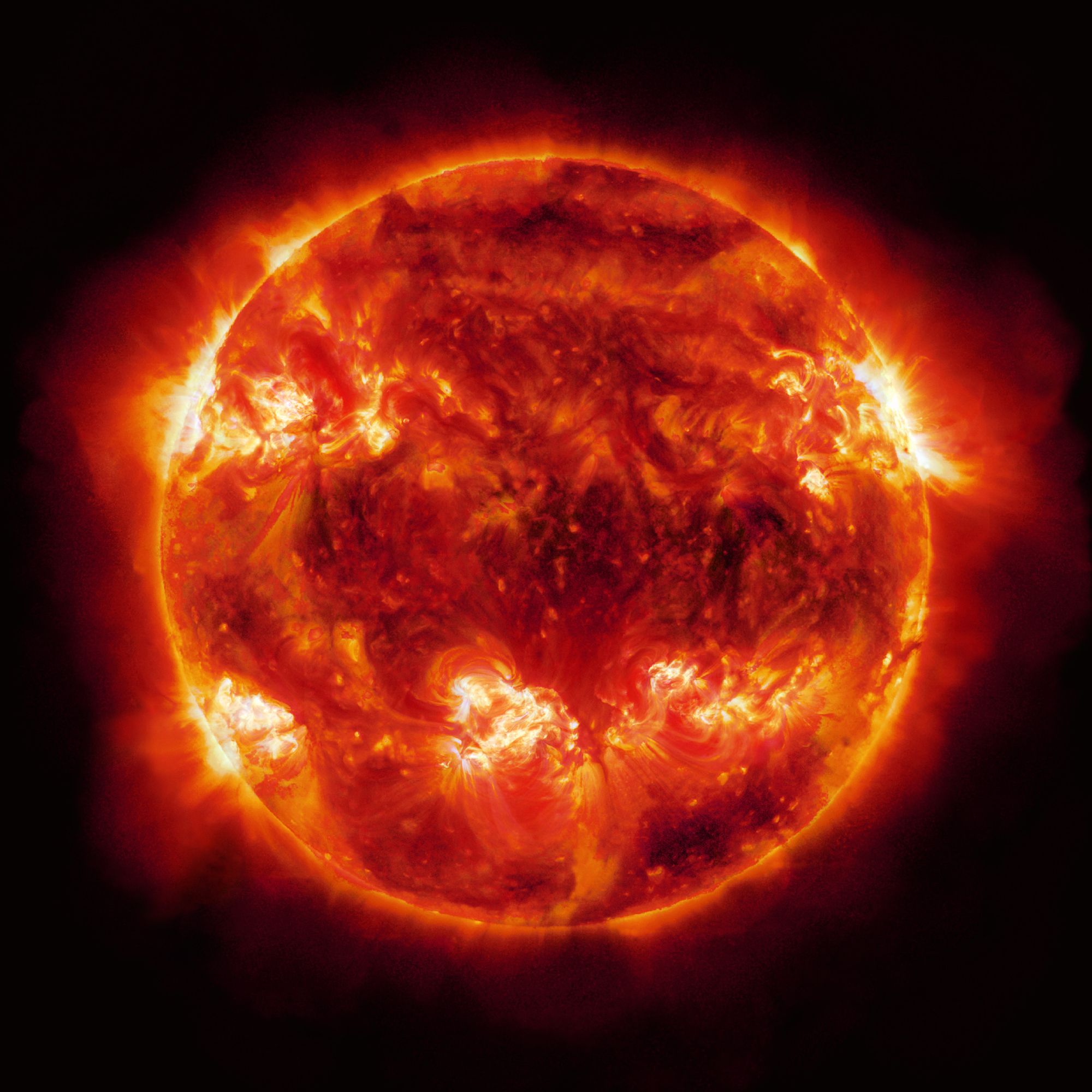 Detail Sun Real Images Nomer 13
