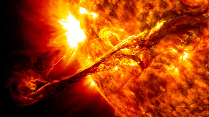 Detail Sun Real Images Nomer 16