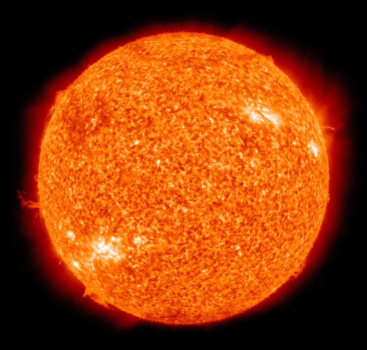 Detail Sun Real Images Nomer 2