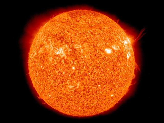 Detail Sun Real Images Nomer 25