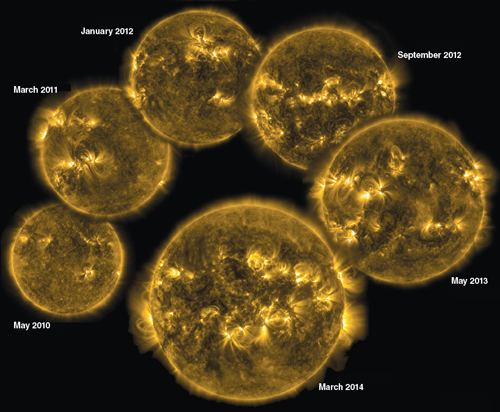 Detail Sun Real Images Nomer 31
