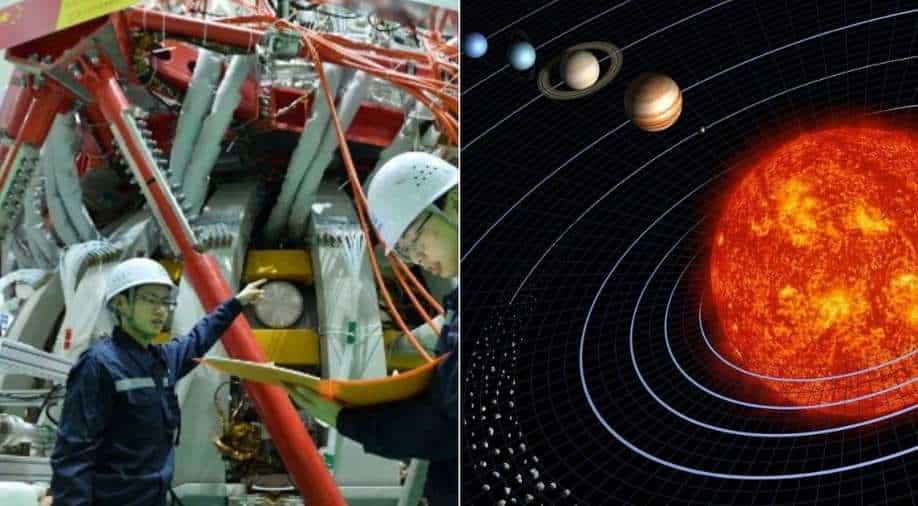 Detail Sun Real Images Nomer 33