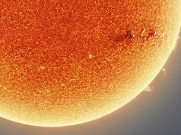 Detail Sun Real Images Nomer 34