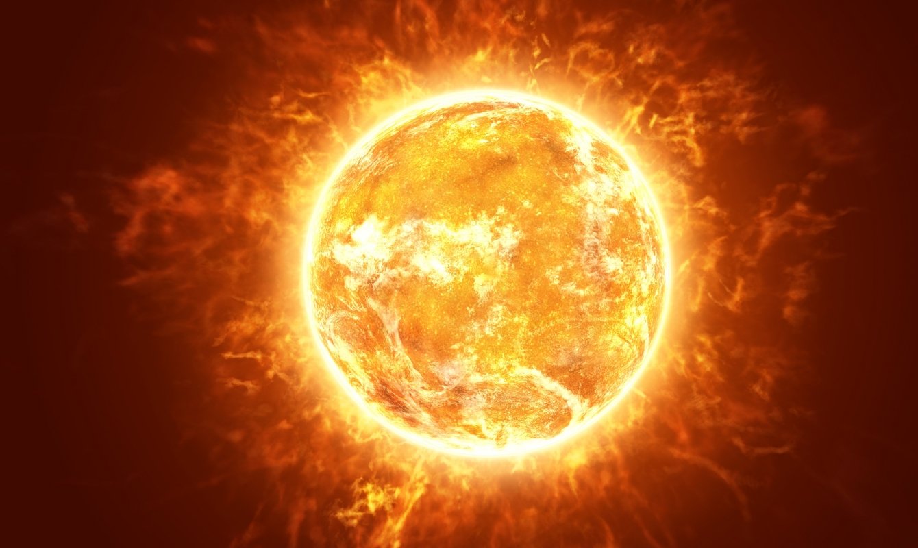 Detail Sun Real Images Nomer 35