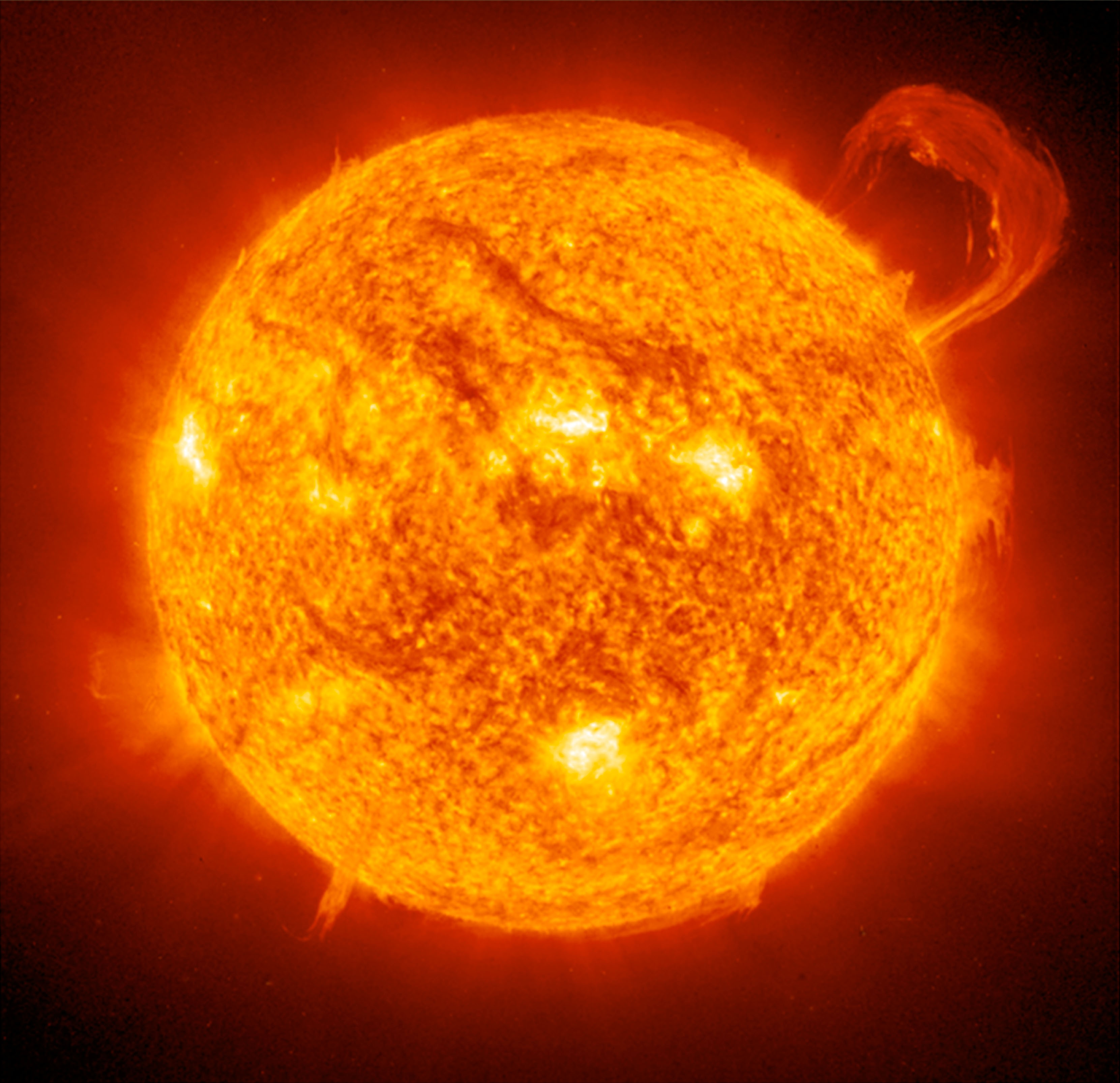 Detail Sun Real Images Nomer 39