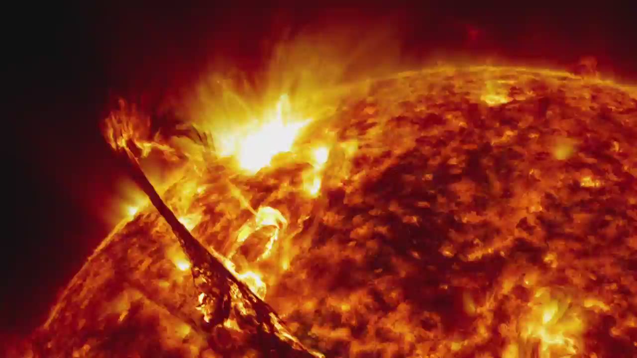 Detail Sun Real Images Nomer 4