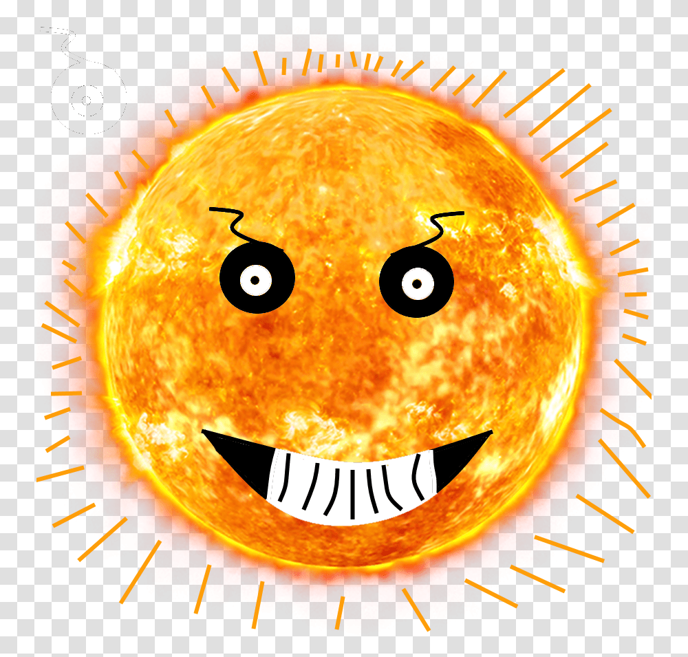 Detail Sun Real Images Nomer 43