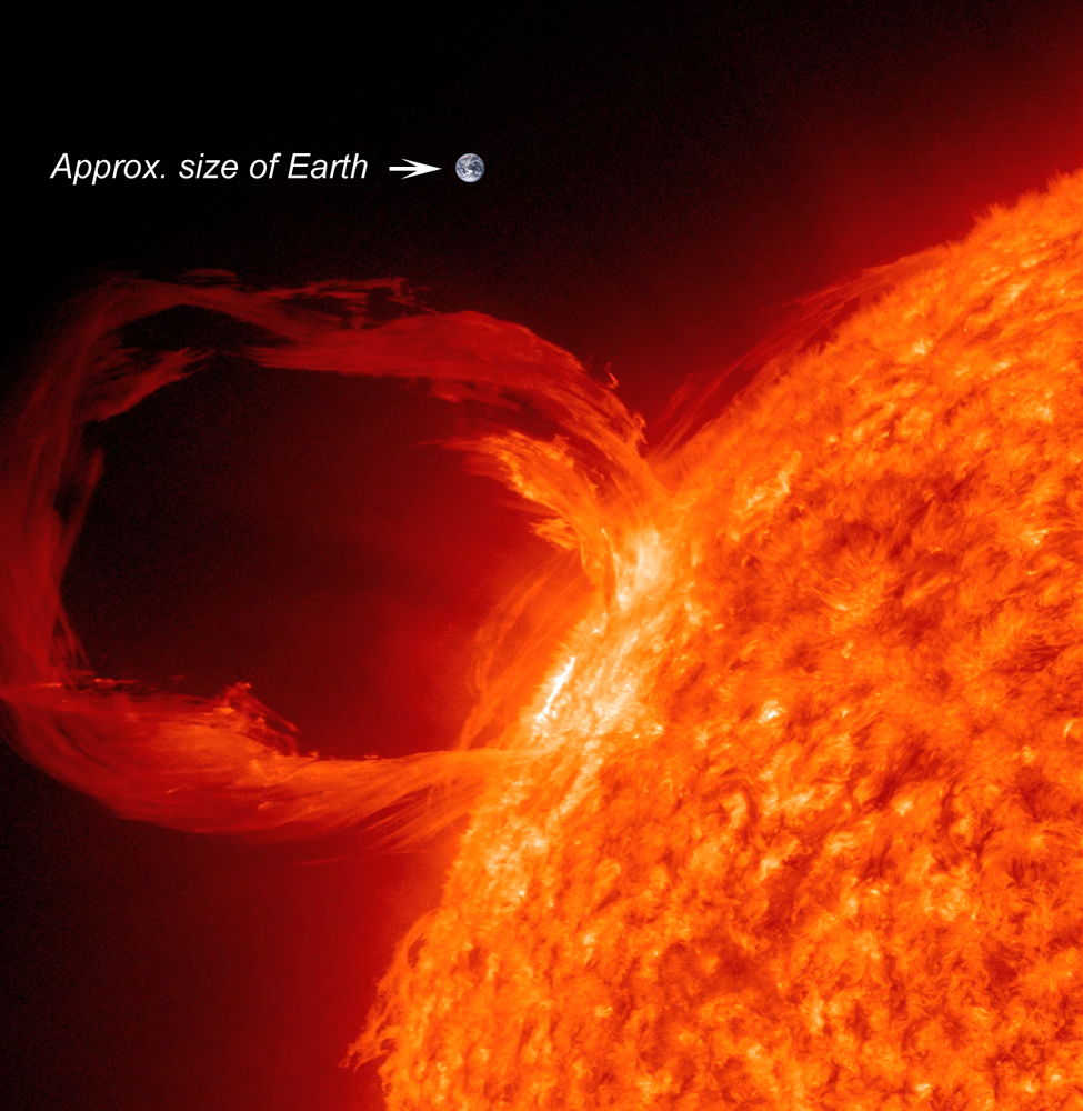 Detail Sun Real Images Nomer 48