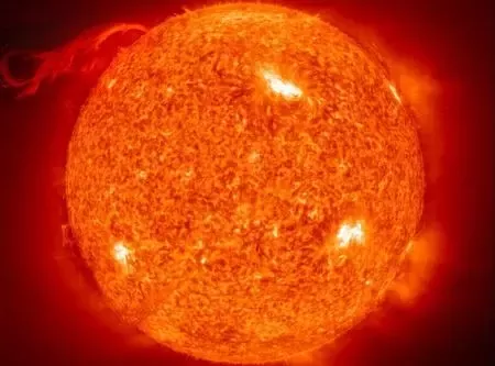 Detail Sun Real Images Nomer 5