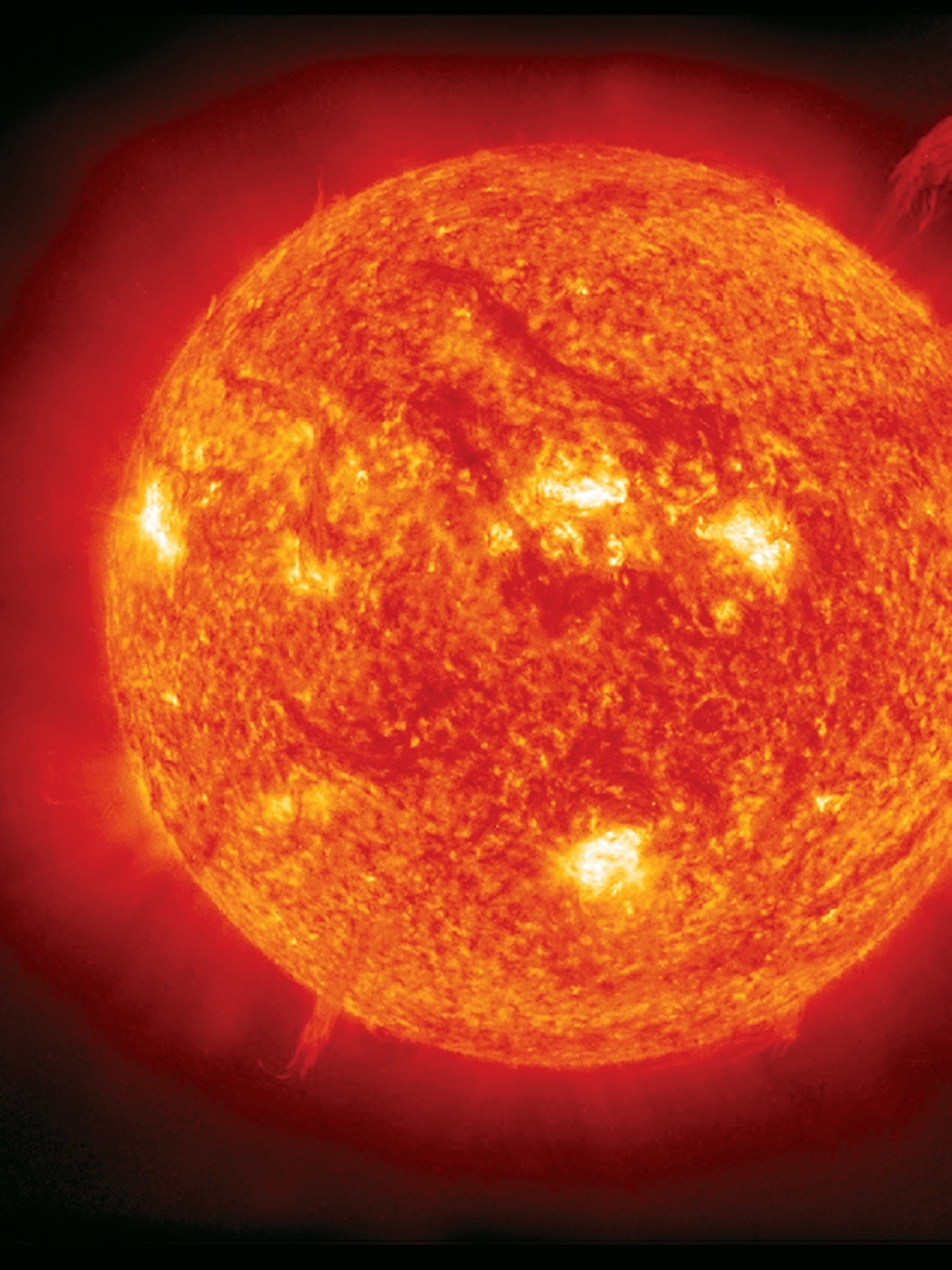 Detail Sun Real Images Nomer 6