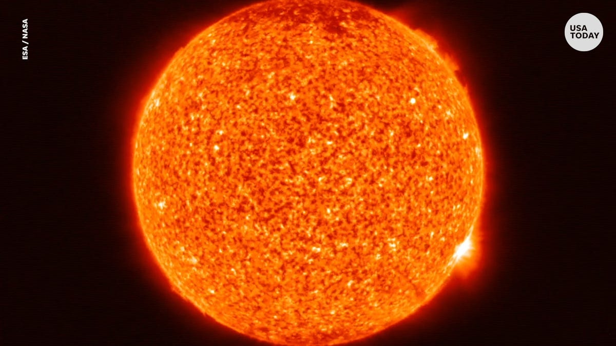Detail Sun Real Images Nomer 7