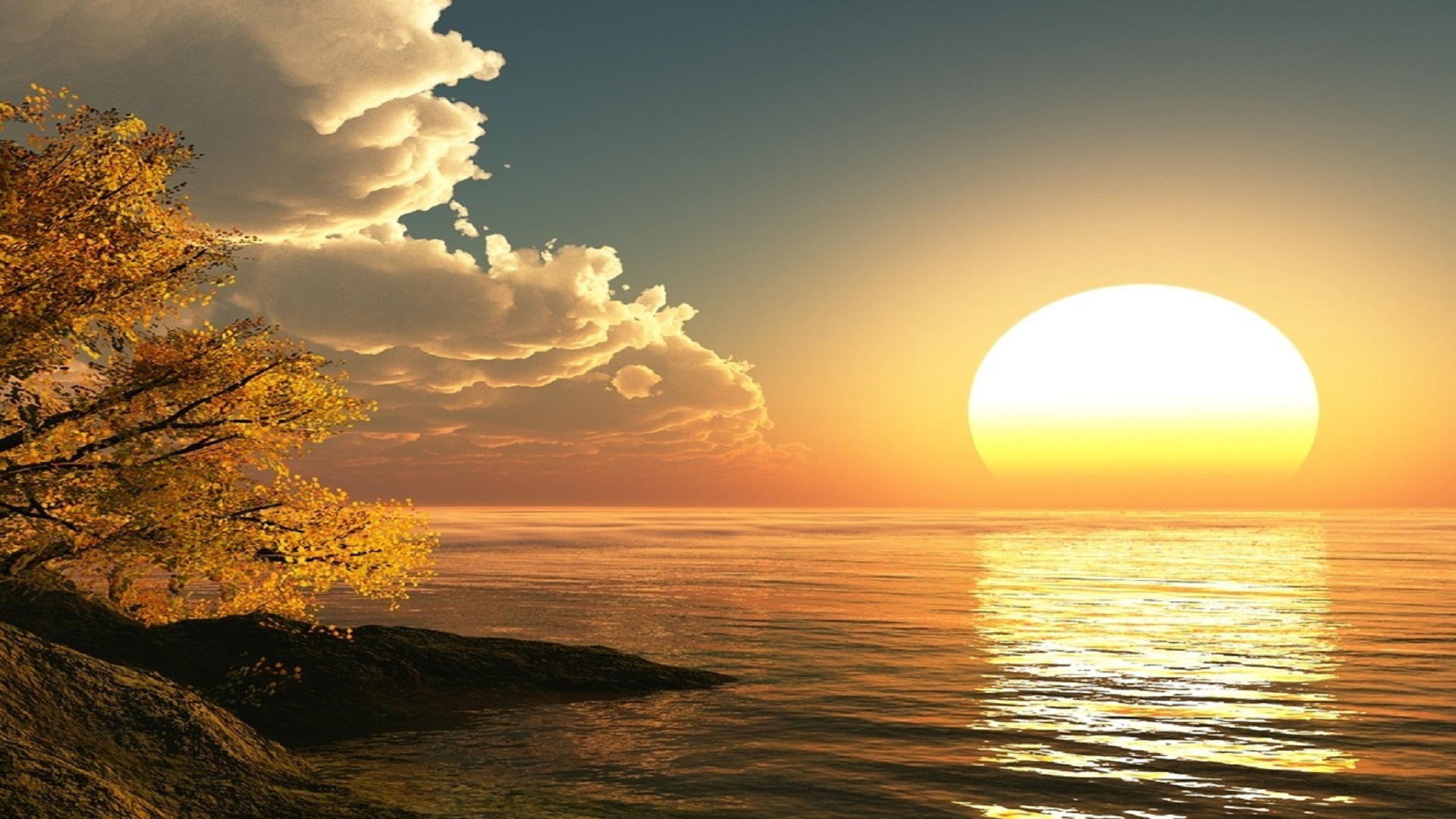 Detail Sun Rising Images Free Download Nomer 6