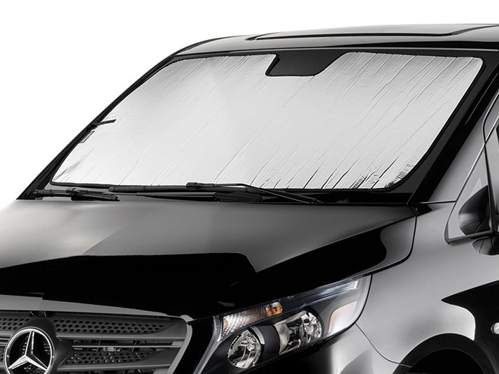 Sun Shade For Dodge Caravan - KibrisPDR