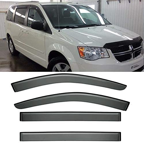 Detail Sun Shade For Dodge Caravan Nomer 14