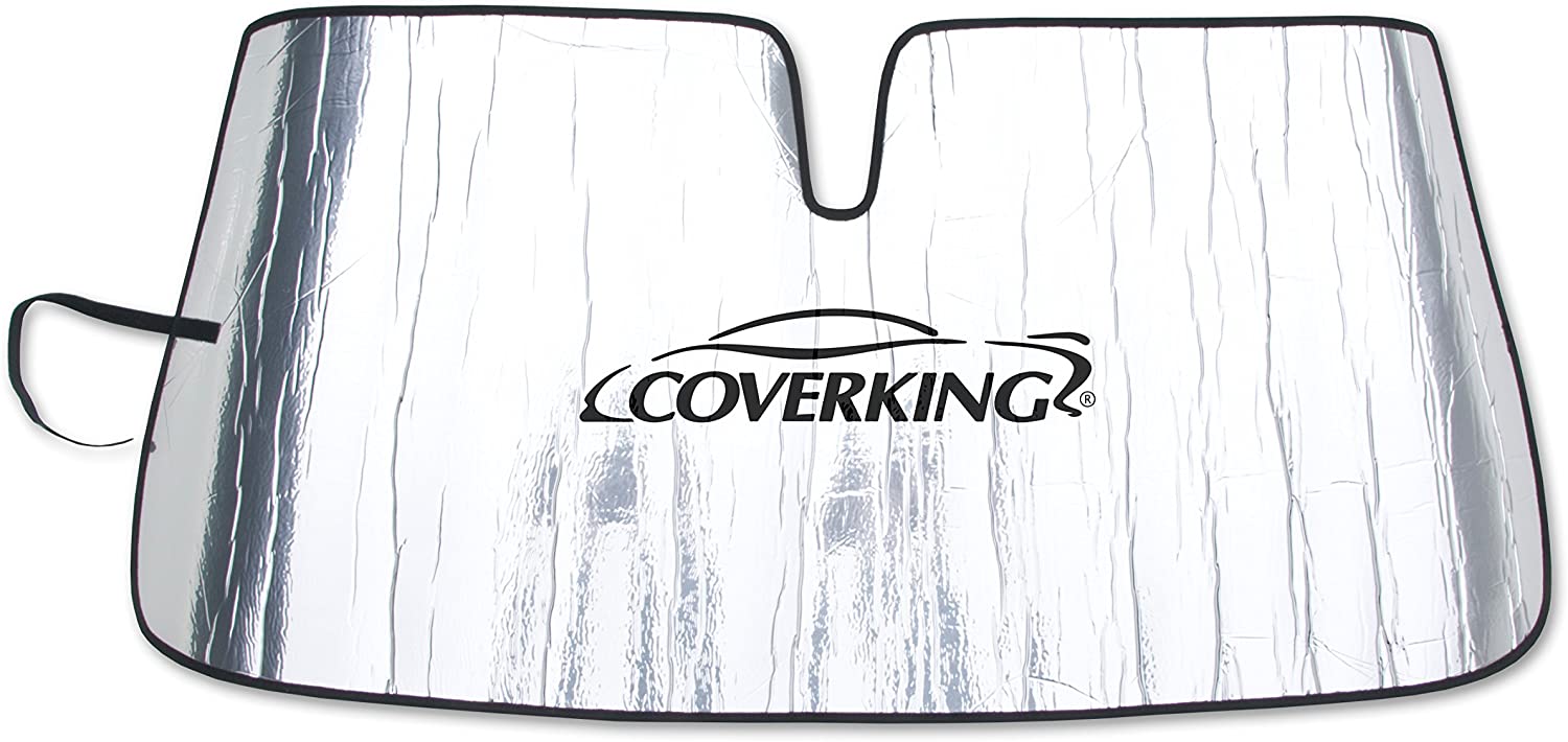 Detail Sun Shade For Dodge Caravan Nomer 23