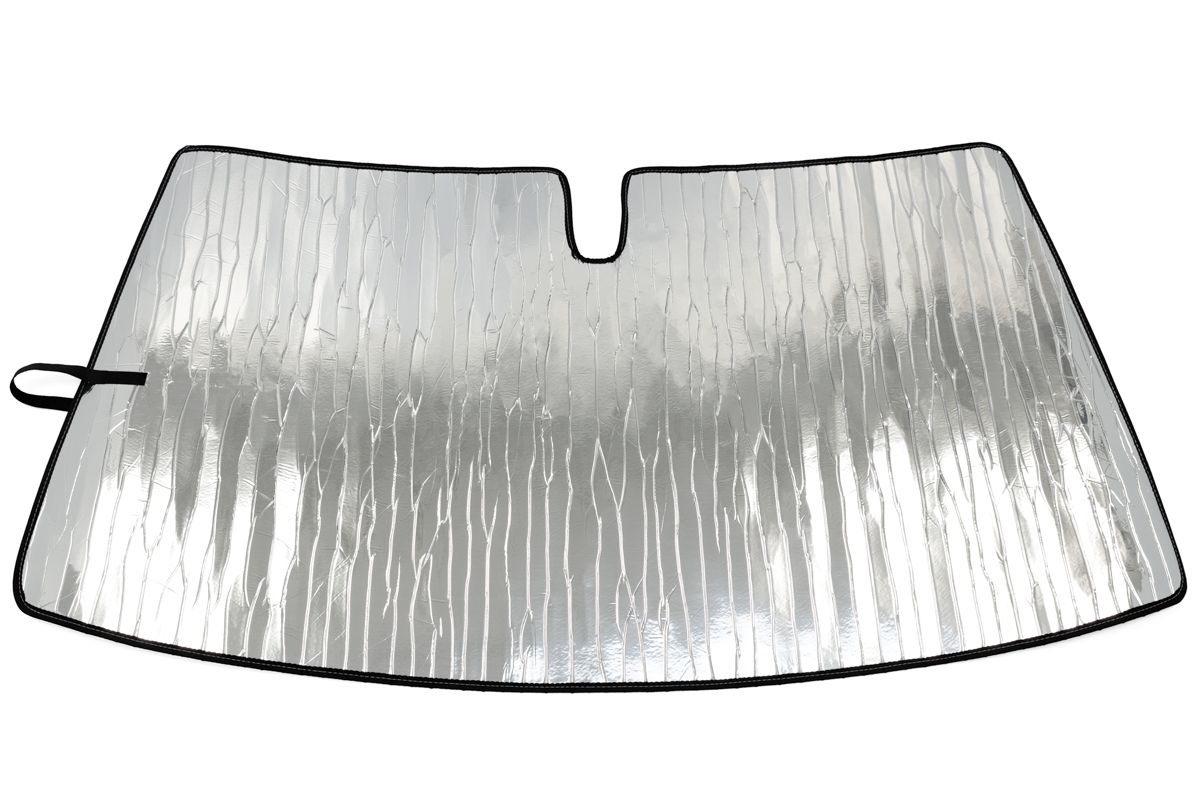 Detail Sun Shade For Dodge Caravan Nomer 4