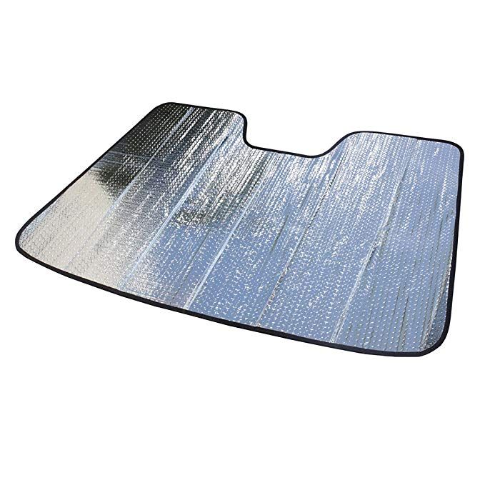 Detail Sun Shade For Dodge Caravan Nomer 33