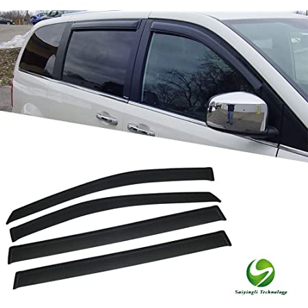 Detail Sun Shade For Dodge Caravan Nomer 39