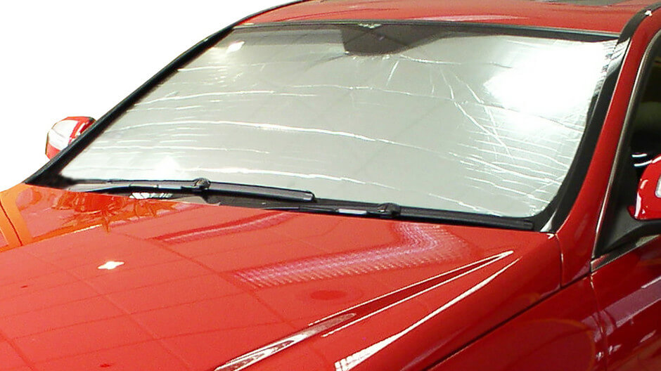 Detail Sun Shade For Dodge Caravan Nomer 47