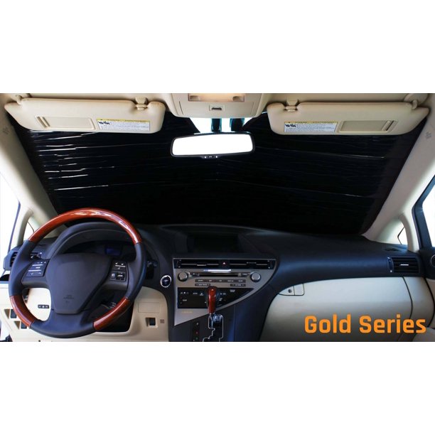 Detail Sun Shade For Dodge Caravan Nomer 54