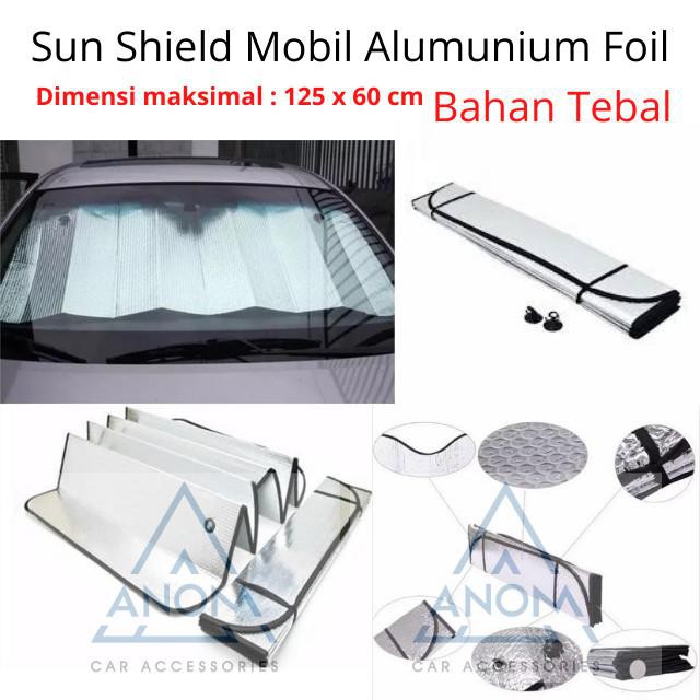 Detail Sun Shield Mobil Yang Bagus Nomer 11