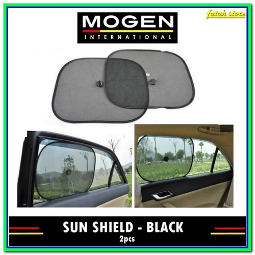 Detail Sun Shield Mobil Yang Bagus Nomer 18