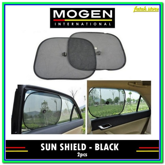 Detail Sun Shield Mobil Yang Bagus Nomer 27