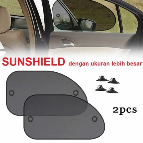 Detail Sun Shield Mobil Yang Bagus Nomer 5