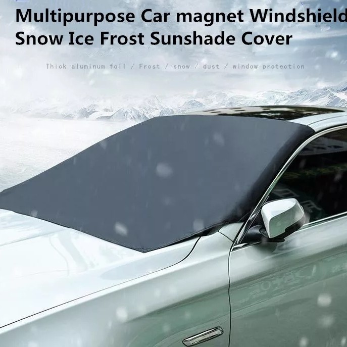 Detail Sun Shield Mobil Yang Bagus Nomer 43