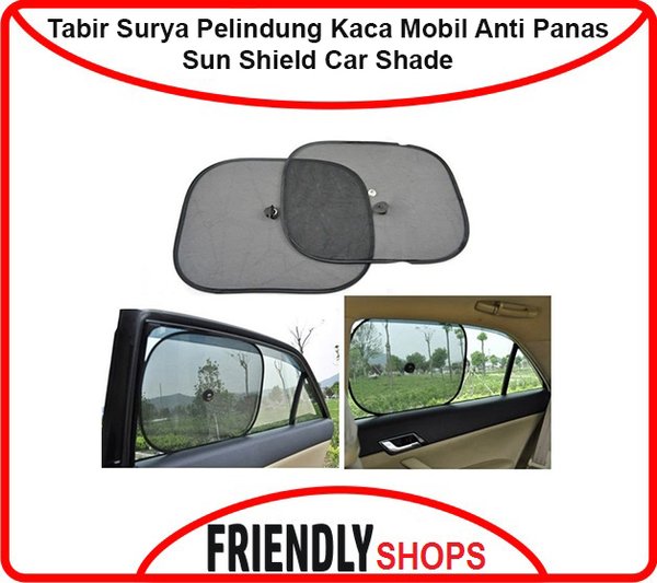 Detail Sun Shield Mobil Yang Bagus Nomer 59