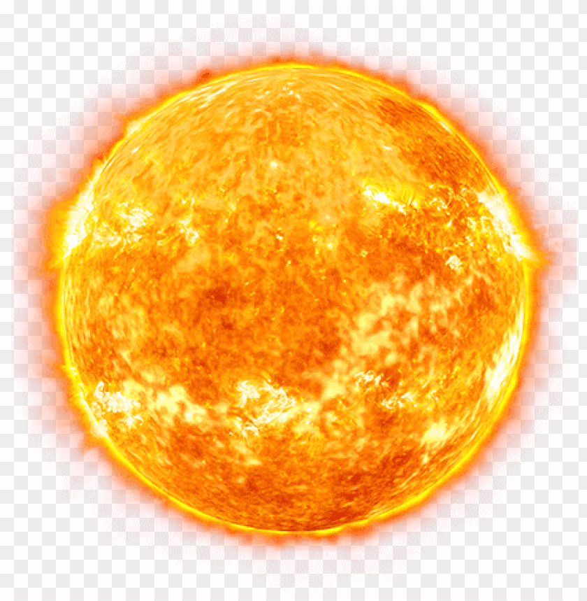 Sun Transparent - KibrisPDR