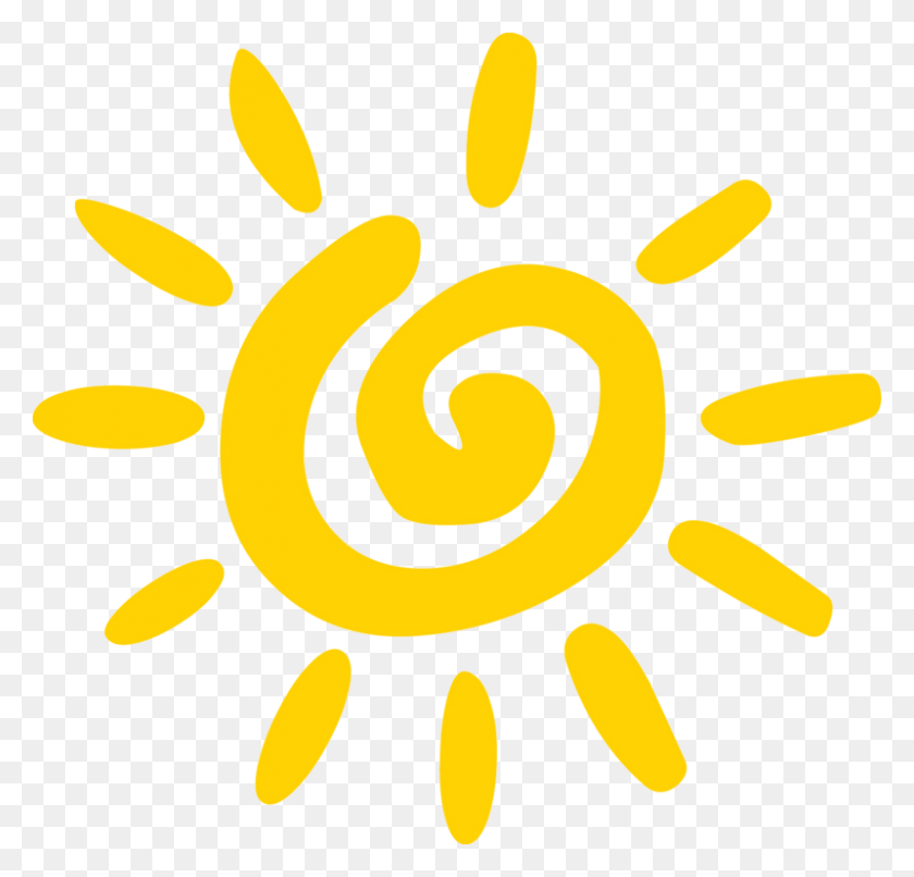 Detail Sun Transparent Background Nomer 9