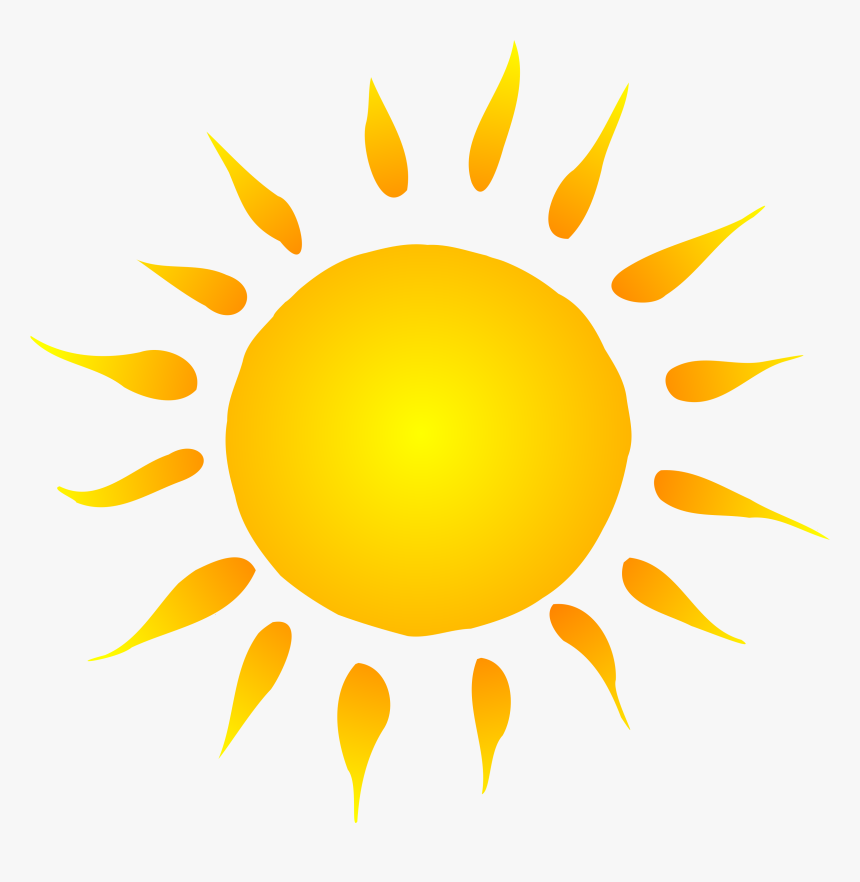 Detail Sun Transparent Background Nomer 13
