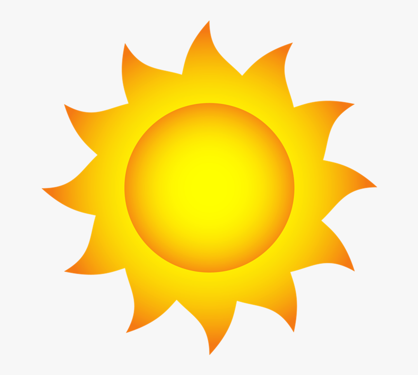 Detail Sun Transparent Background Nomer 22