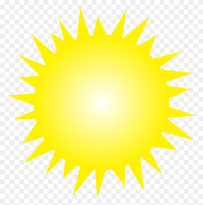 Detail Sun Transparent Background Nomer 27