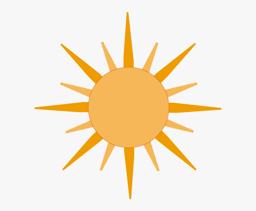 Detail Sun Transparent Background Nomer 36
