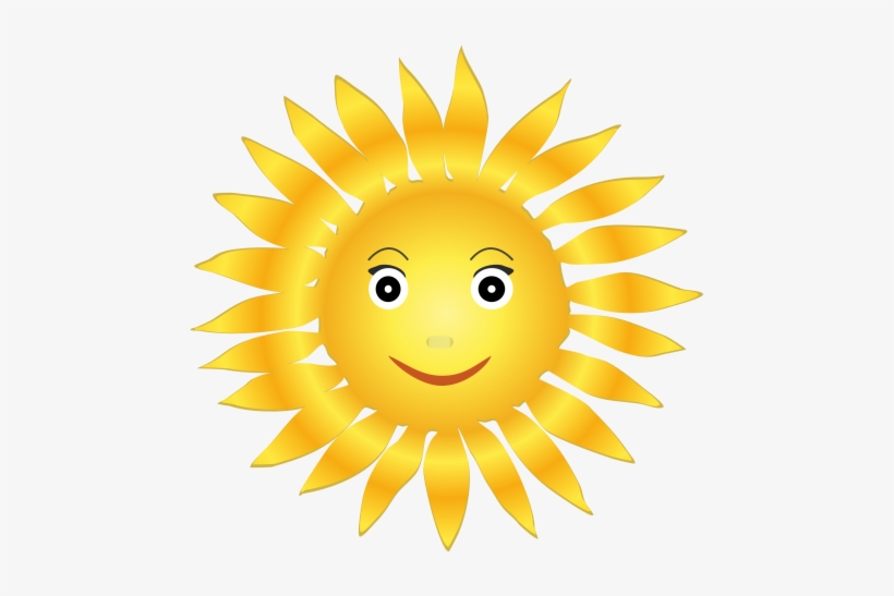 Detail Sun Transparent Background Nomer 38