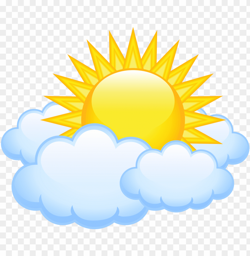 Detail Sun Transparent Background Nomer 45