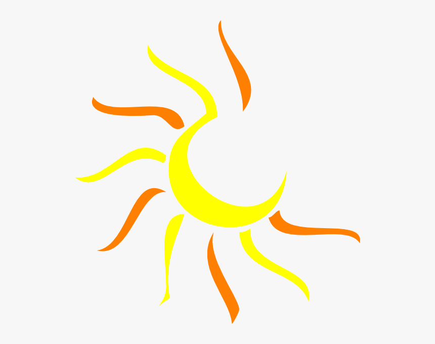 Detail Sun Transparent Background Nomer 52