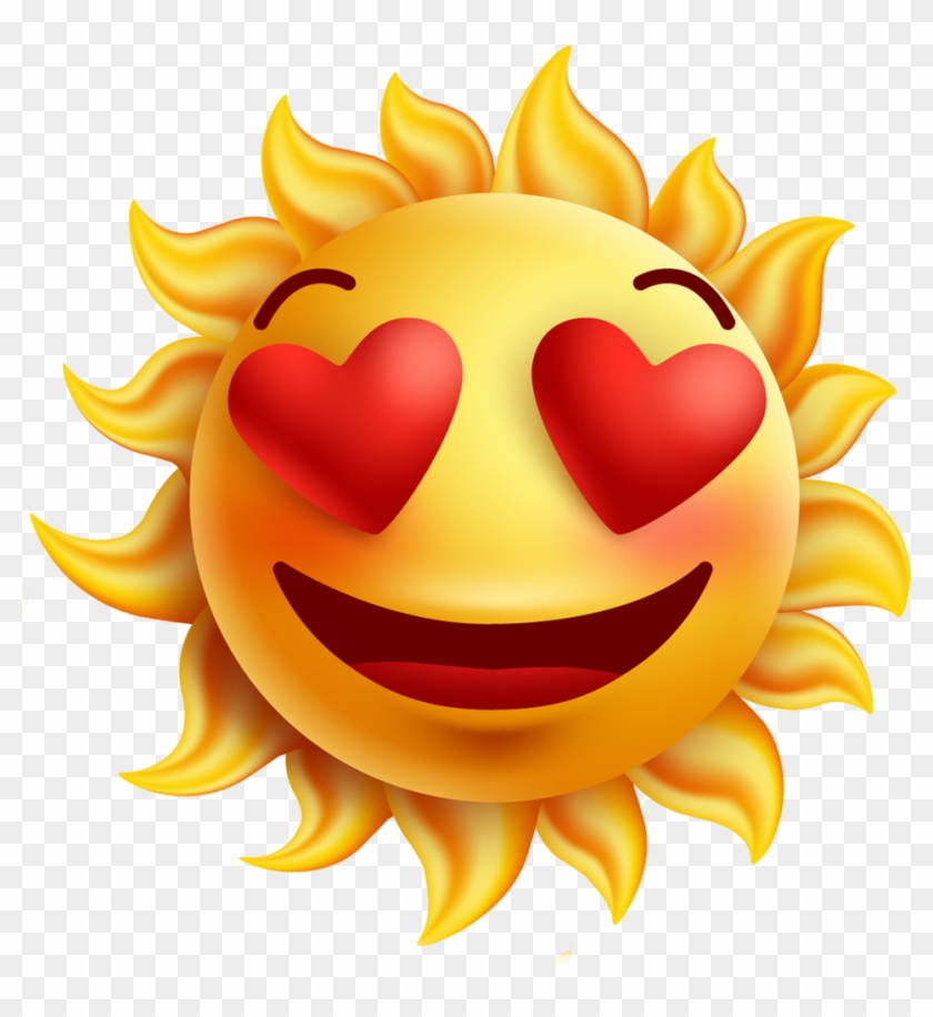 Detail Sun Transparent Background Nomer 53
