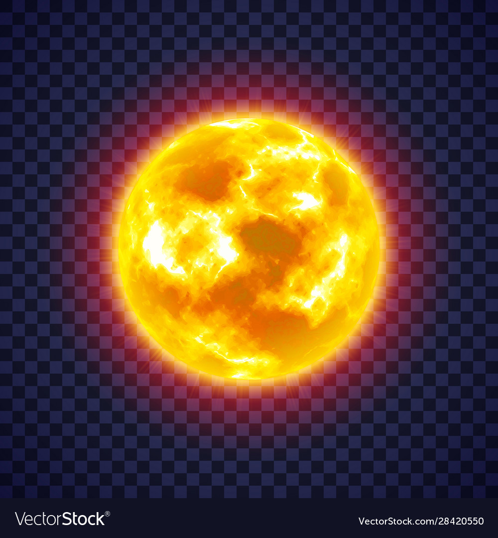 Detail Sun Transparent Image Nomer 15