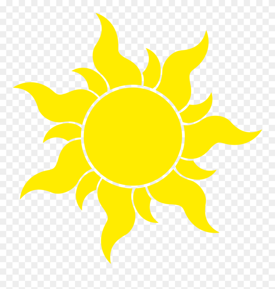Detail Sun Transparent Image Nomer 16