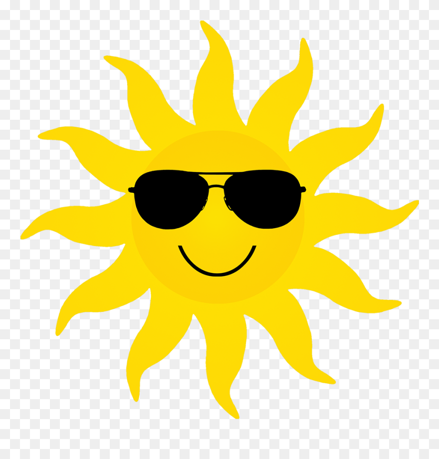 Detail Sun Transparent Image Nomer 18