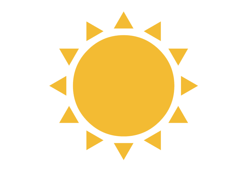 Detail Sun Transparent Image Nomer 19