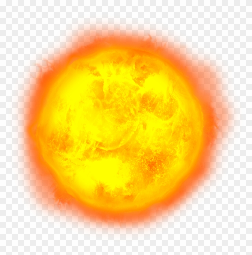 Detail Sun Transparent Image Nomer 20
