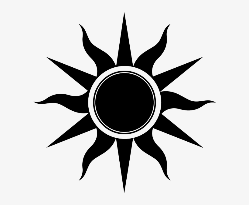 Detail Sun Transparent Image Nomer 22