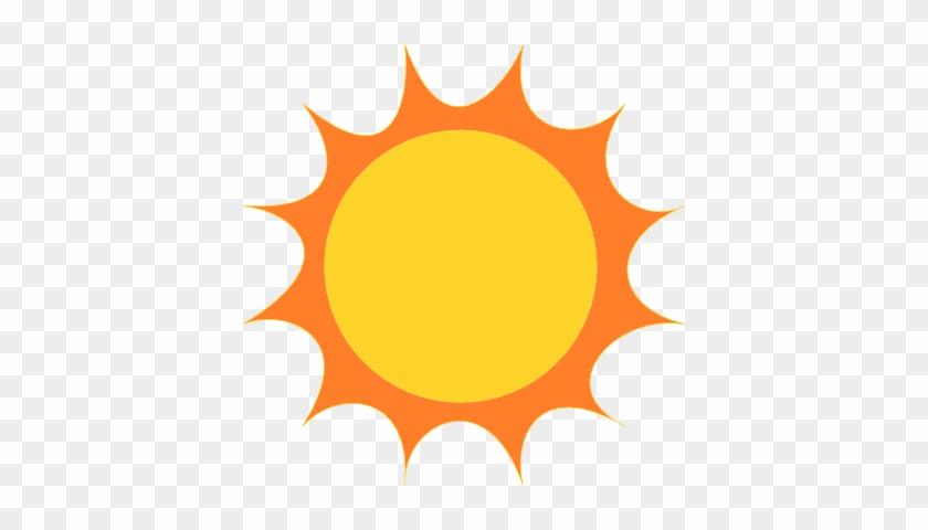 Detail Sun Transparent Image Nomer 23