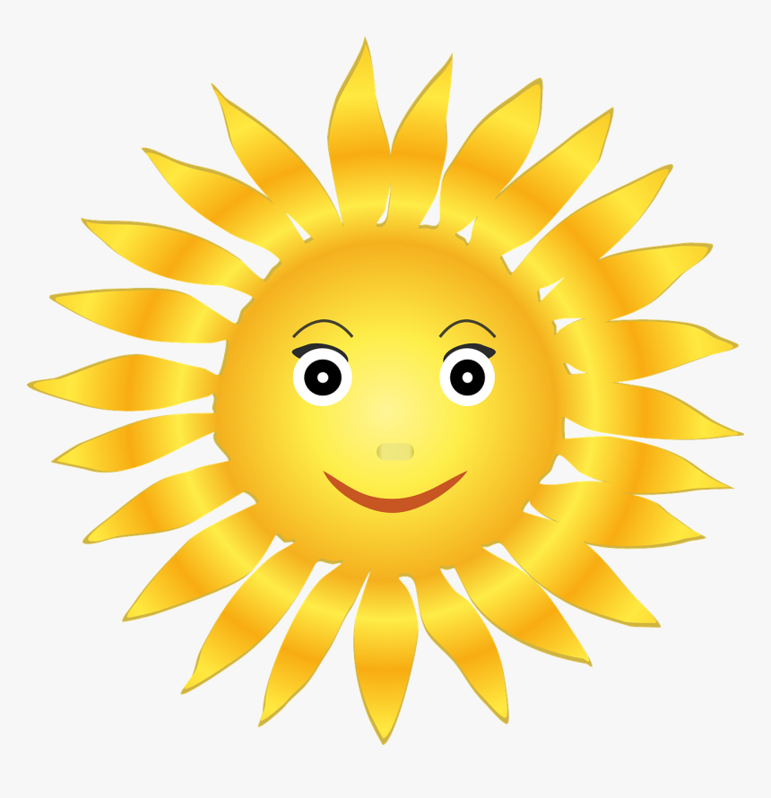 Detail Sun Transparent Image Nomer 24