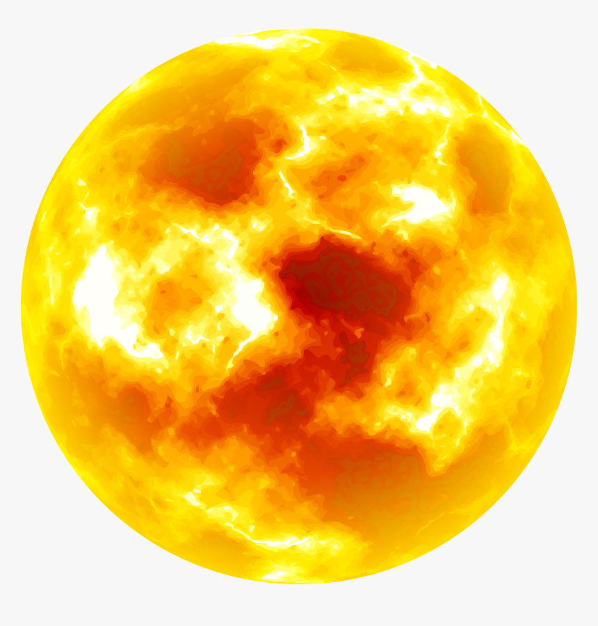 Detail Sun Transparent Image Nomer 25