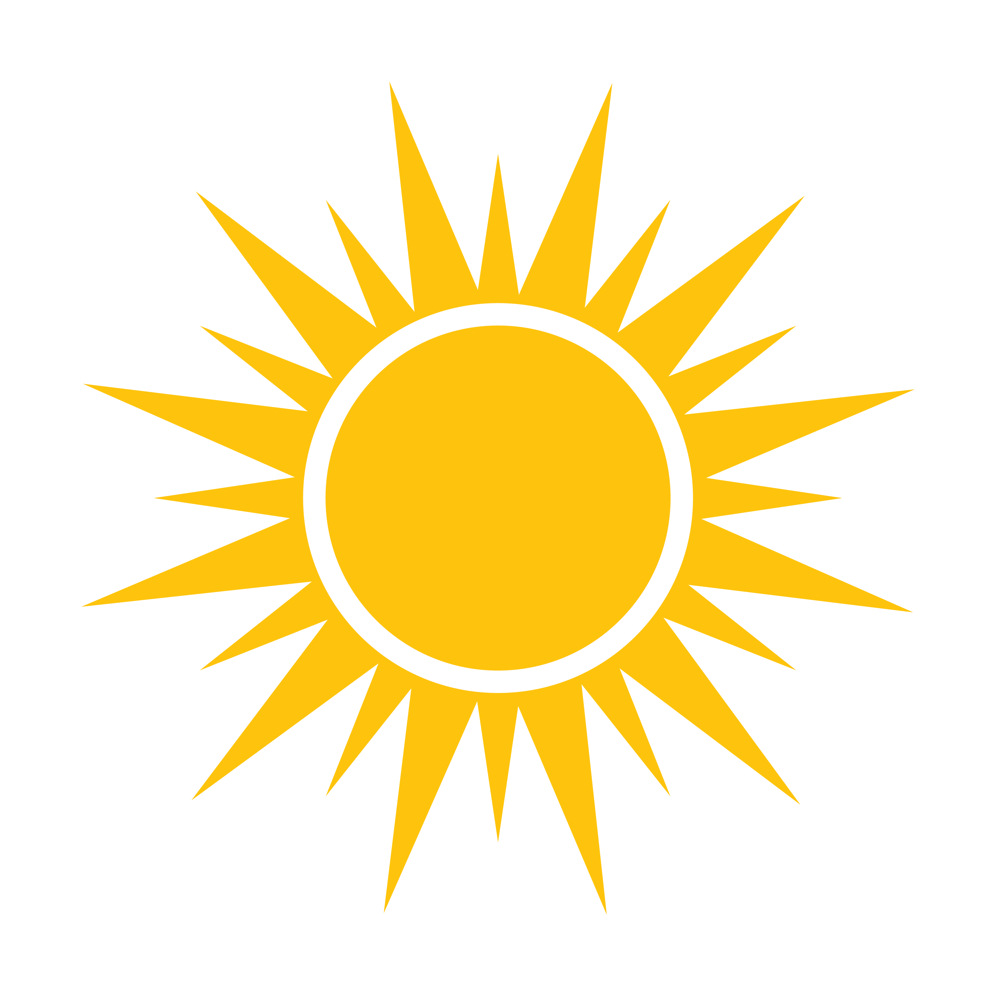 Detail Sun Transparent Image Nomer 28